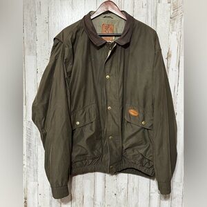 Vintage‎ Browning Bomber Jacket XLT